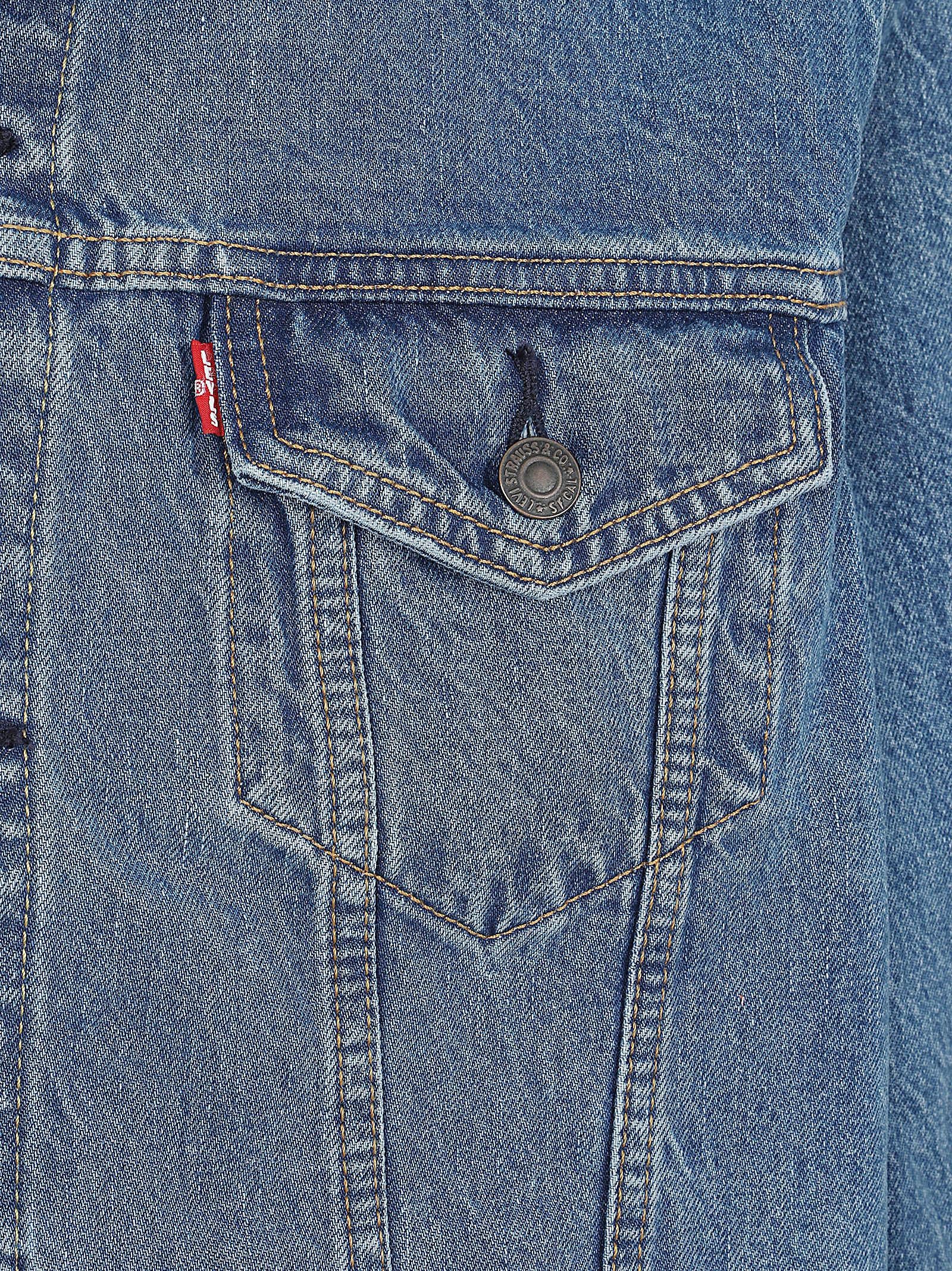 Giacca uomo<BR/> 72334 0773 WASHED AWAY T LEVI'S STRAUSS 