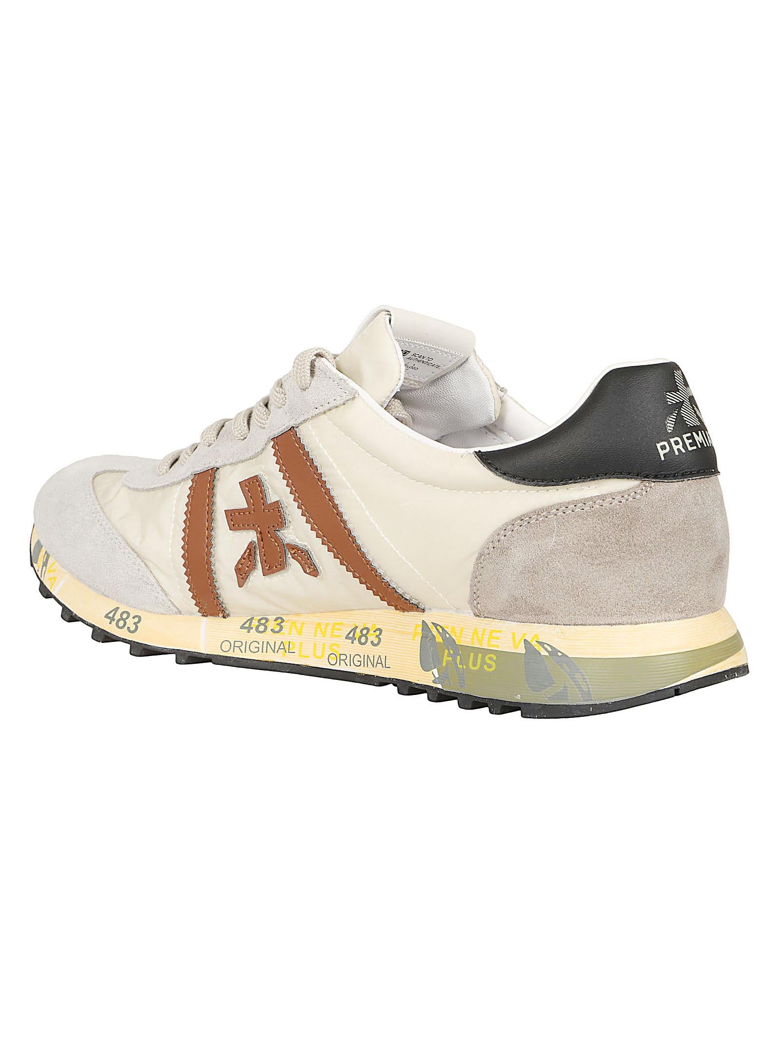 Scarpa uomo LUCY 8189  PREMIATA 