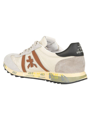 Scarpa uomo LUCY 8189  PREMIATA 