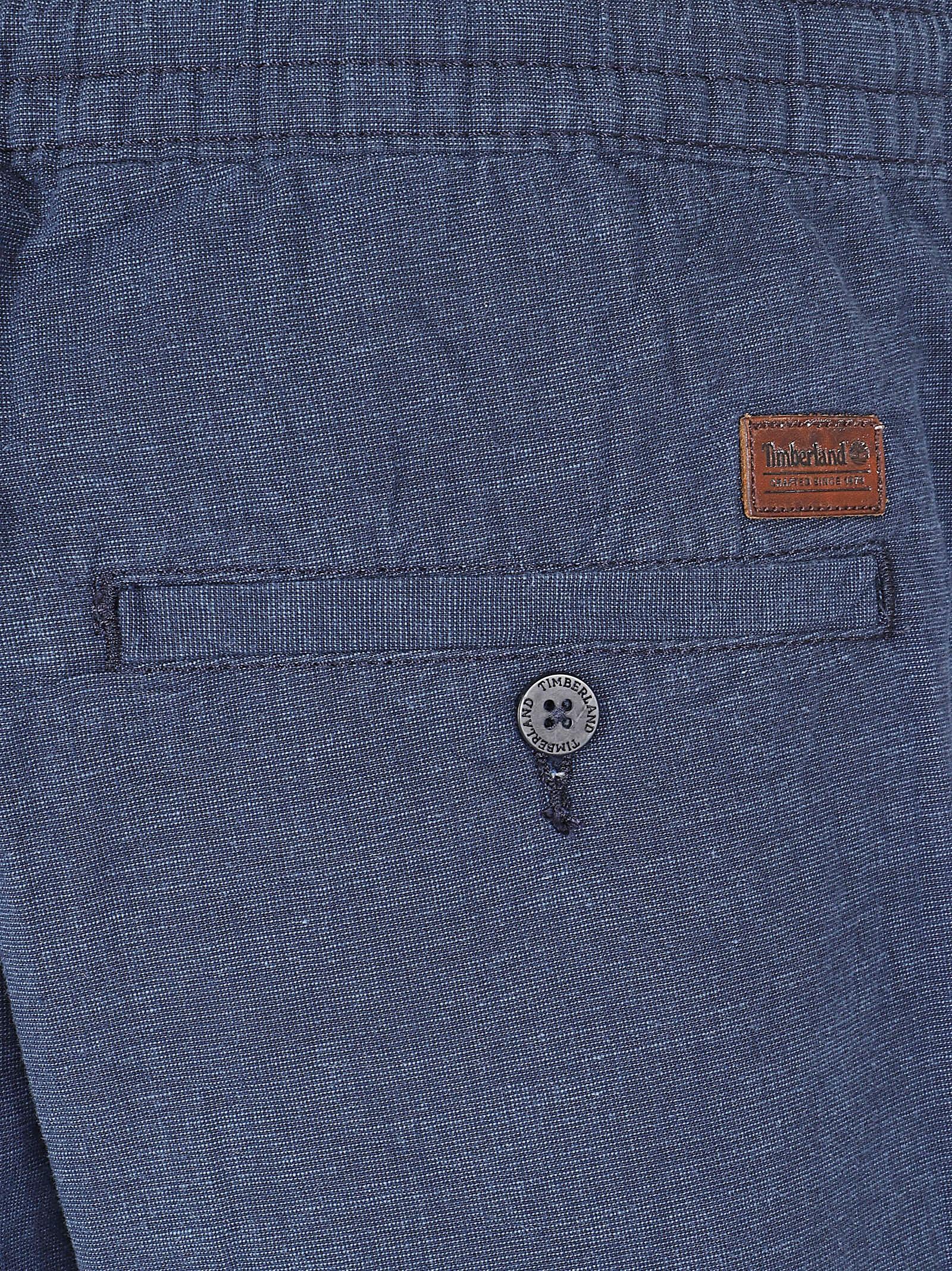 Pantaloncino uomo TB0A2FD5 B681 DRK SAPPHIRE YD TIMBERLAND 