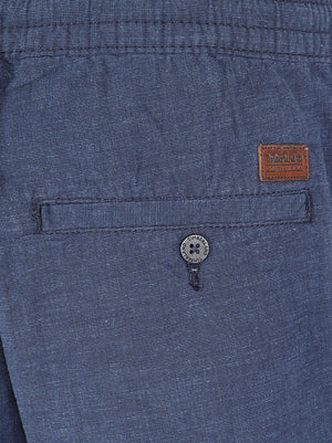 Pantaloncino uomo TB0A2FD5 B681 DRK SAPPHIRE YD TIMBERLAND 