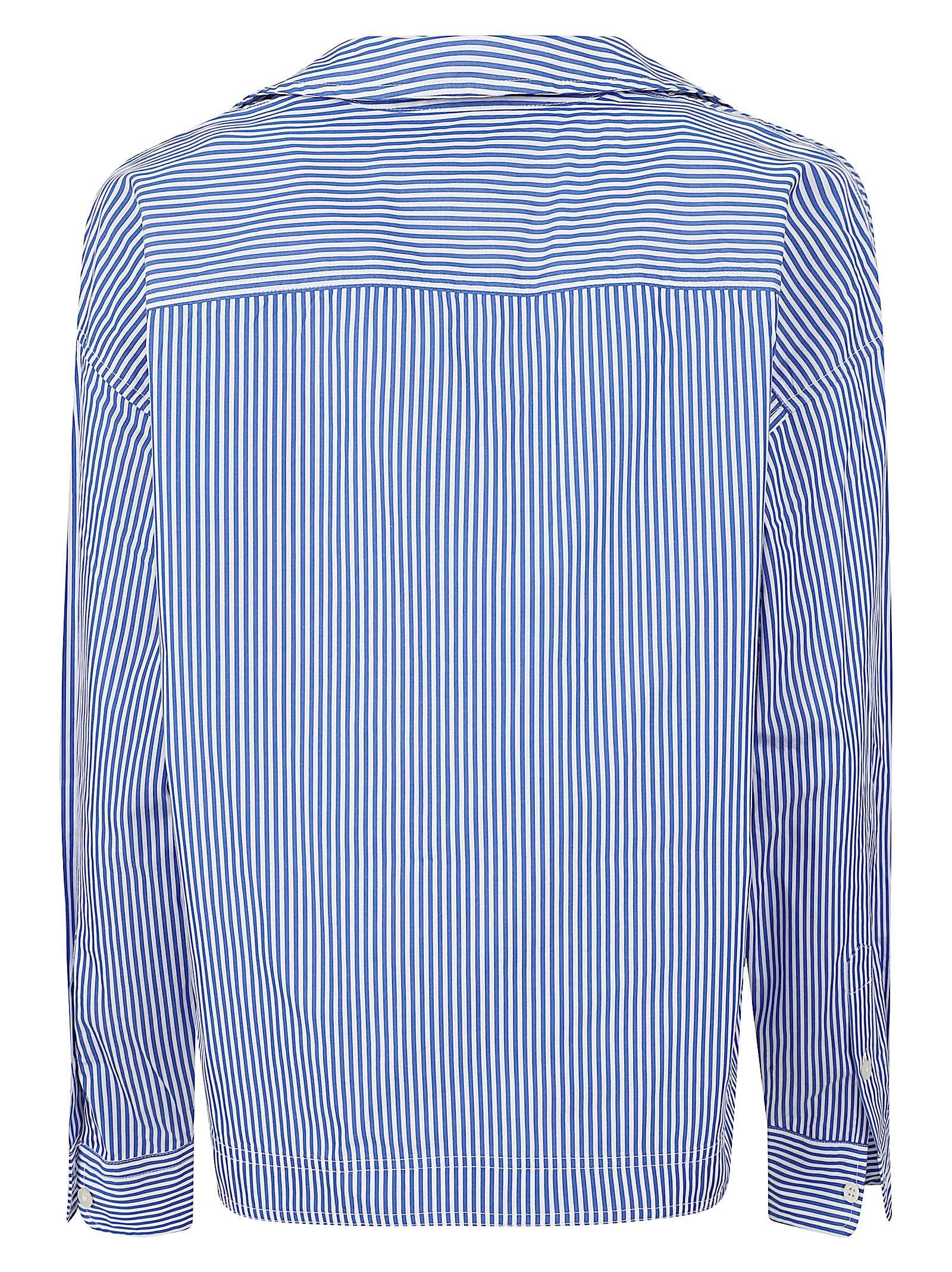Camicia over donna<BR/> 200P08872 001  LAUREN 