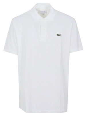Polo uomo manica corta PH9851 001  LACOSTE 
