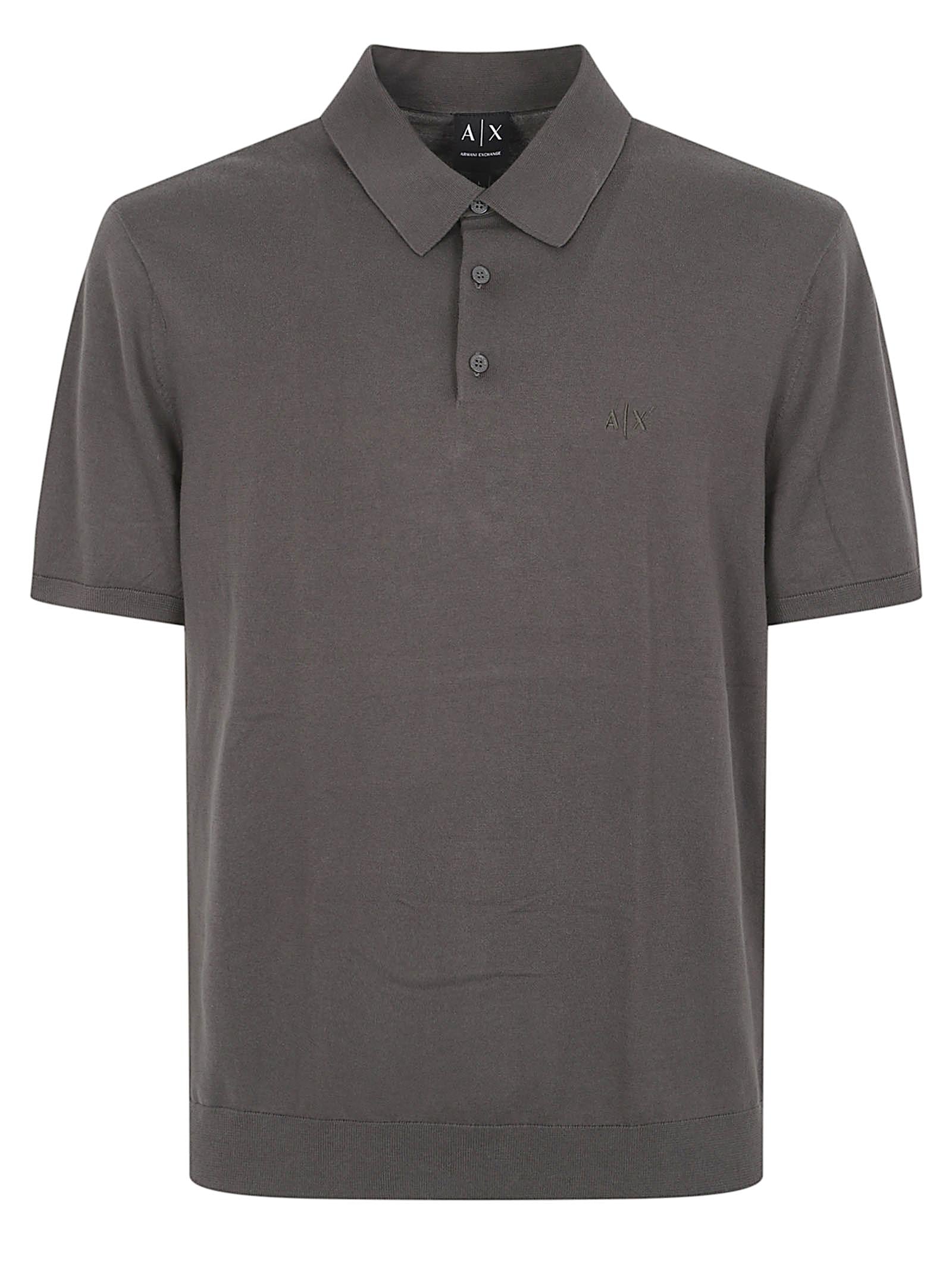 Polo uomo 8NZF5D ZM3JZM8317 CHIMERA ARMANI EXCHANGE 