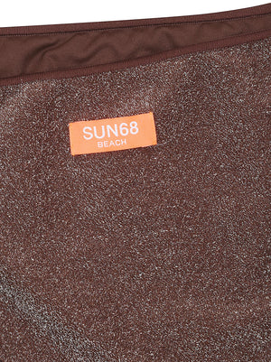 Costume donna H36218 71 CACAO SUN68 
