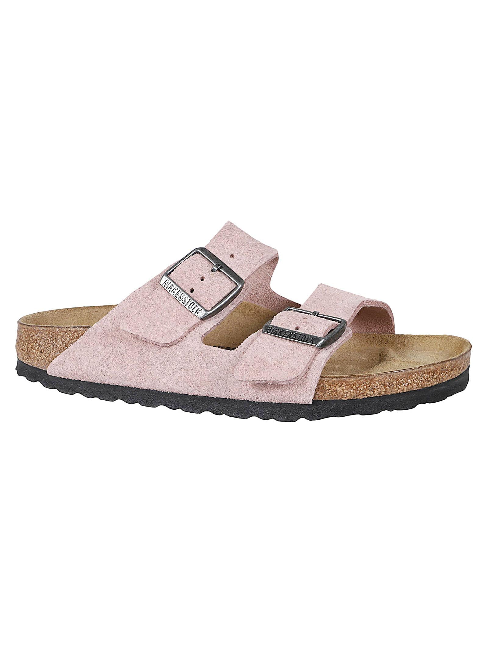 Ciabatta donna 1031651 PINK CLAY  BIRKENSTOCK 
