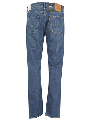 Jeans uomo 04511 6136 PART THE SEA LIGHTWEIGHT LEVI'S STRAUSS 