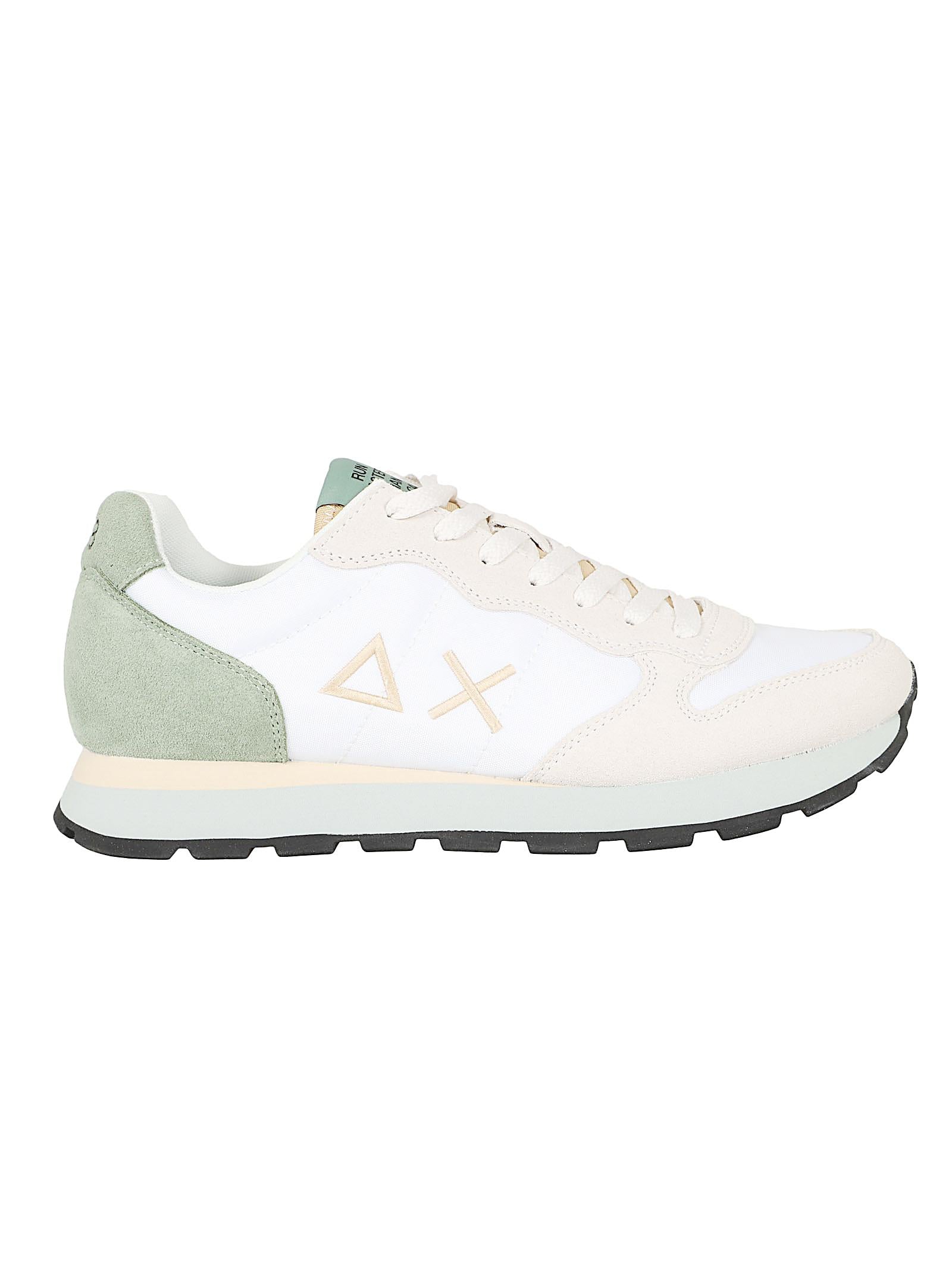 Scarpa uomo BZ36106 01 Bianco SUN68 