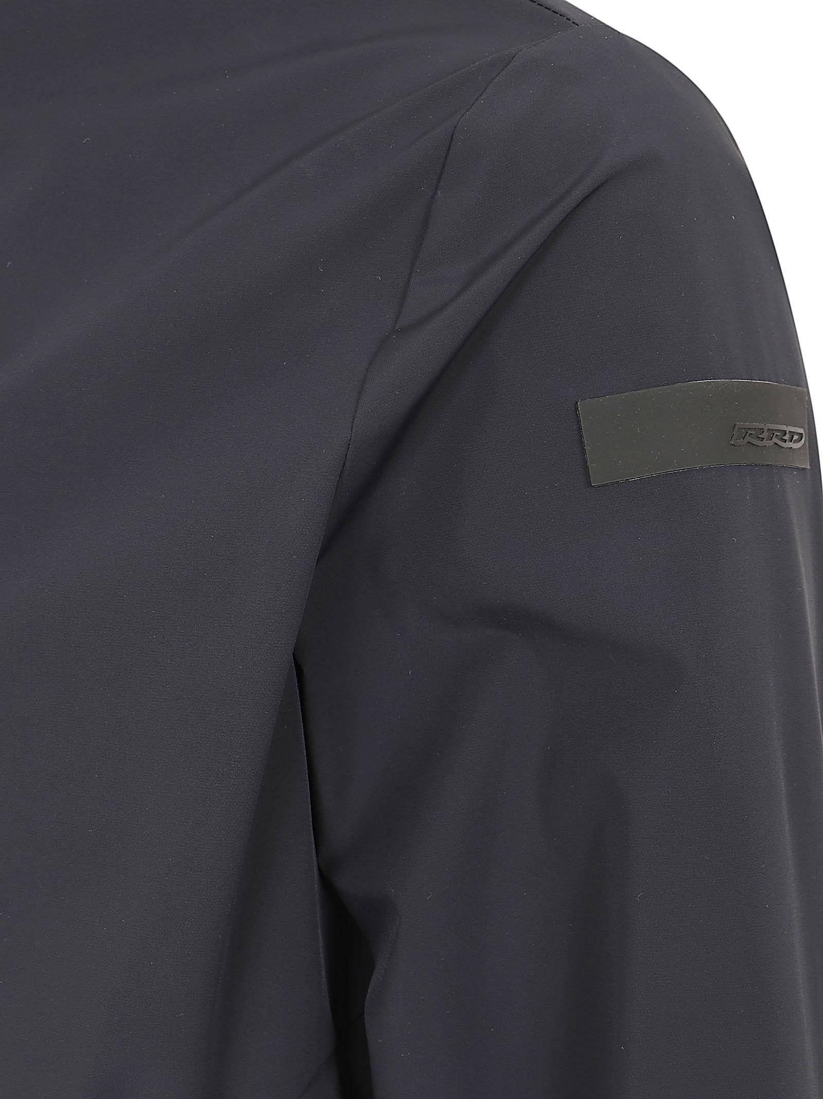 Giacca uomo 26006 60 BLUE RRD 