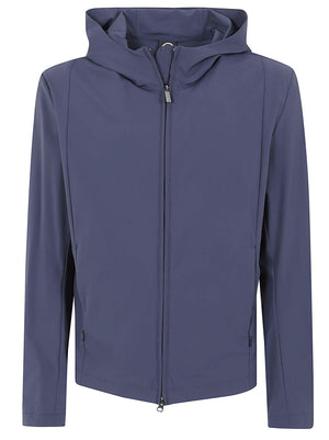 Giacca uomo<BR/> 1811N 9ZB68 NAVY BLUE COLMAR 