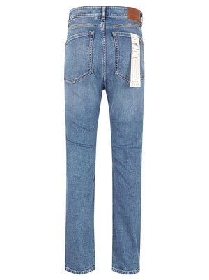Jeans donna 2615181111600 020 Blu WEEKEND 