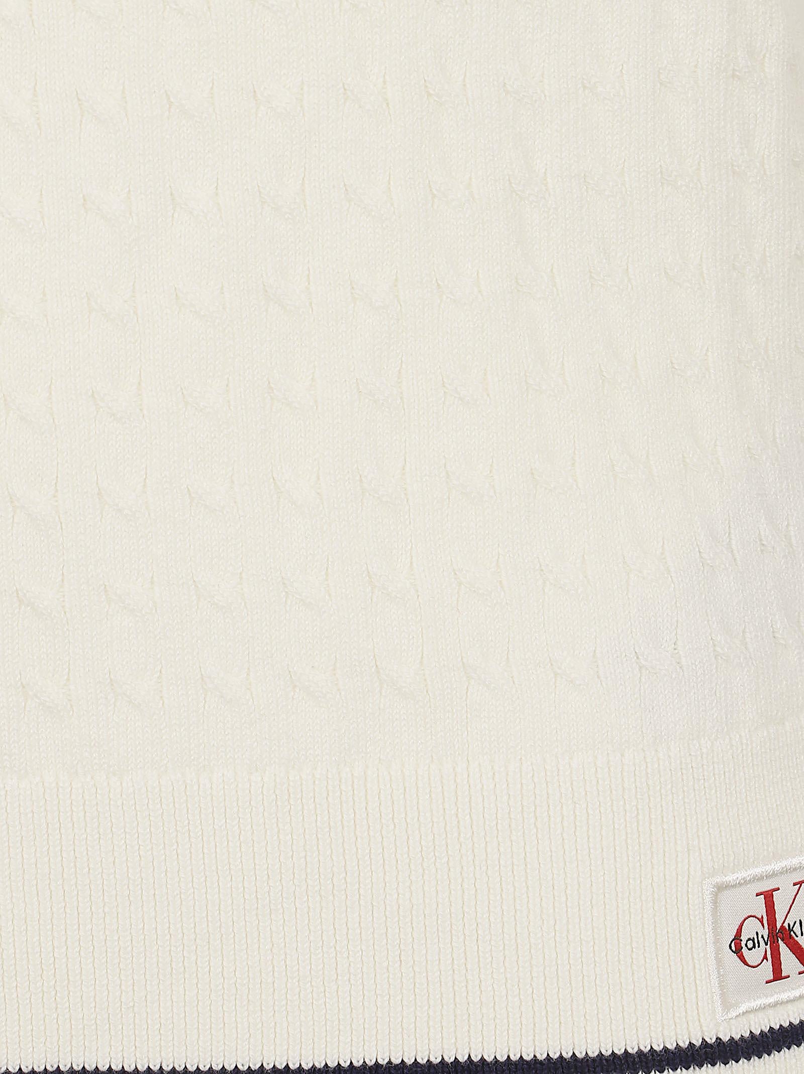 Canotta donna LV047F321G YAS Tofu CALVIN KLEIN 