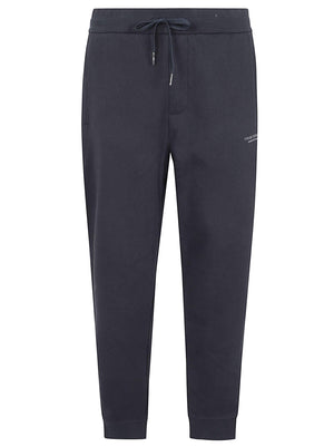 Pantalone tuta uomo<BR/> XM001299 AF20934UB101 DEEP NAVY ARMANI EXCHANGE 