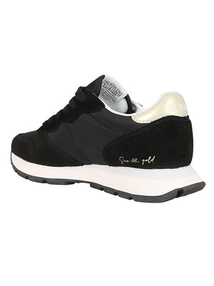 Scarpa donna<BR/> BZ36202 11 Nero SUN68 