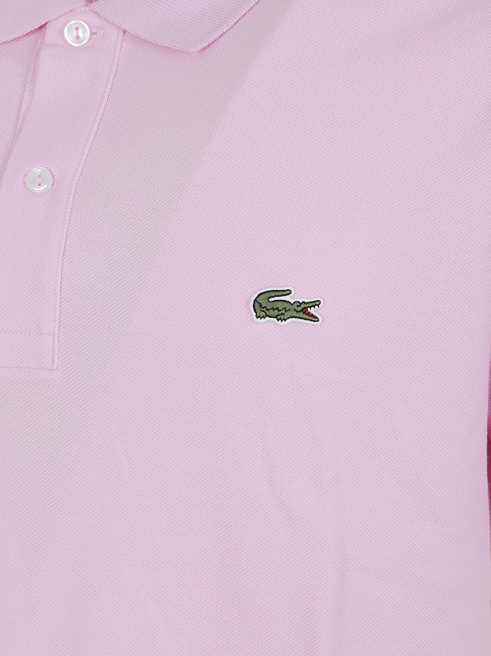 Polo uomo PH4012 Z4H  LACOSTE 