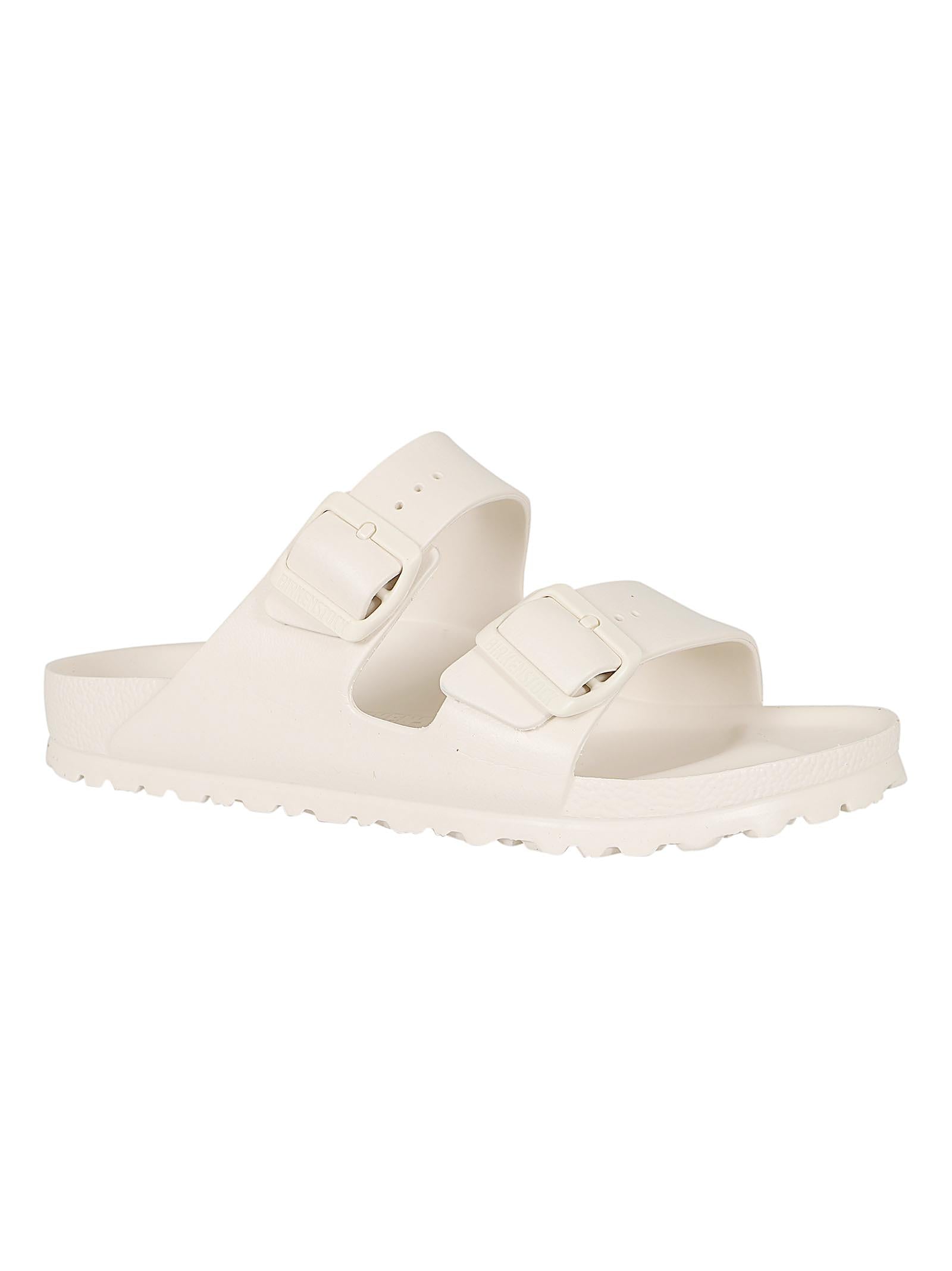 Ciabatta donna 1027384 EGGSHELL  BIRKENSTOCK 
