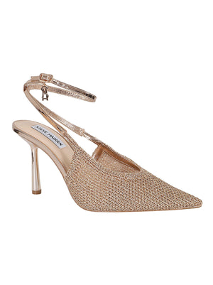 Scarpe donna SMSASCENSION 686 ROSE GOLD STEVE MADDEN 