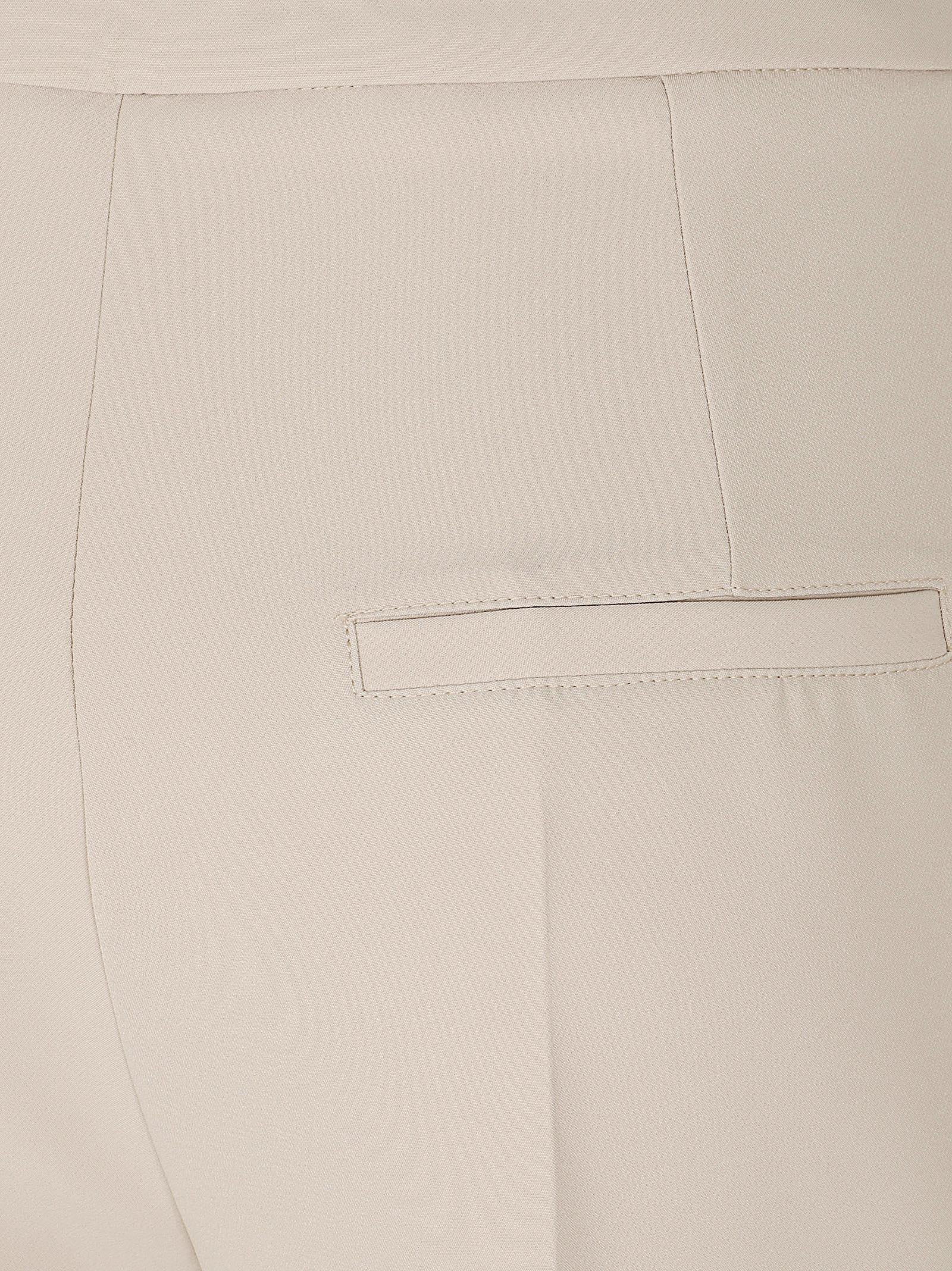 Pantalone donna NP2003HONEY GREIGE Greige SILENCE 