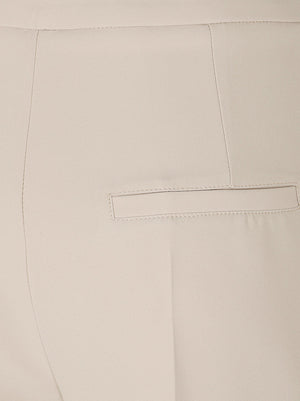 Pantalone donna NP2003HONEY GREIGE Greige SILENCE 