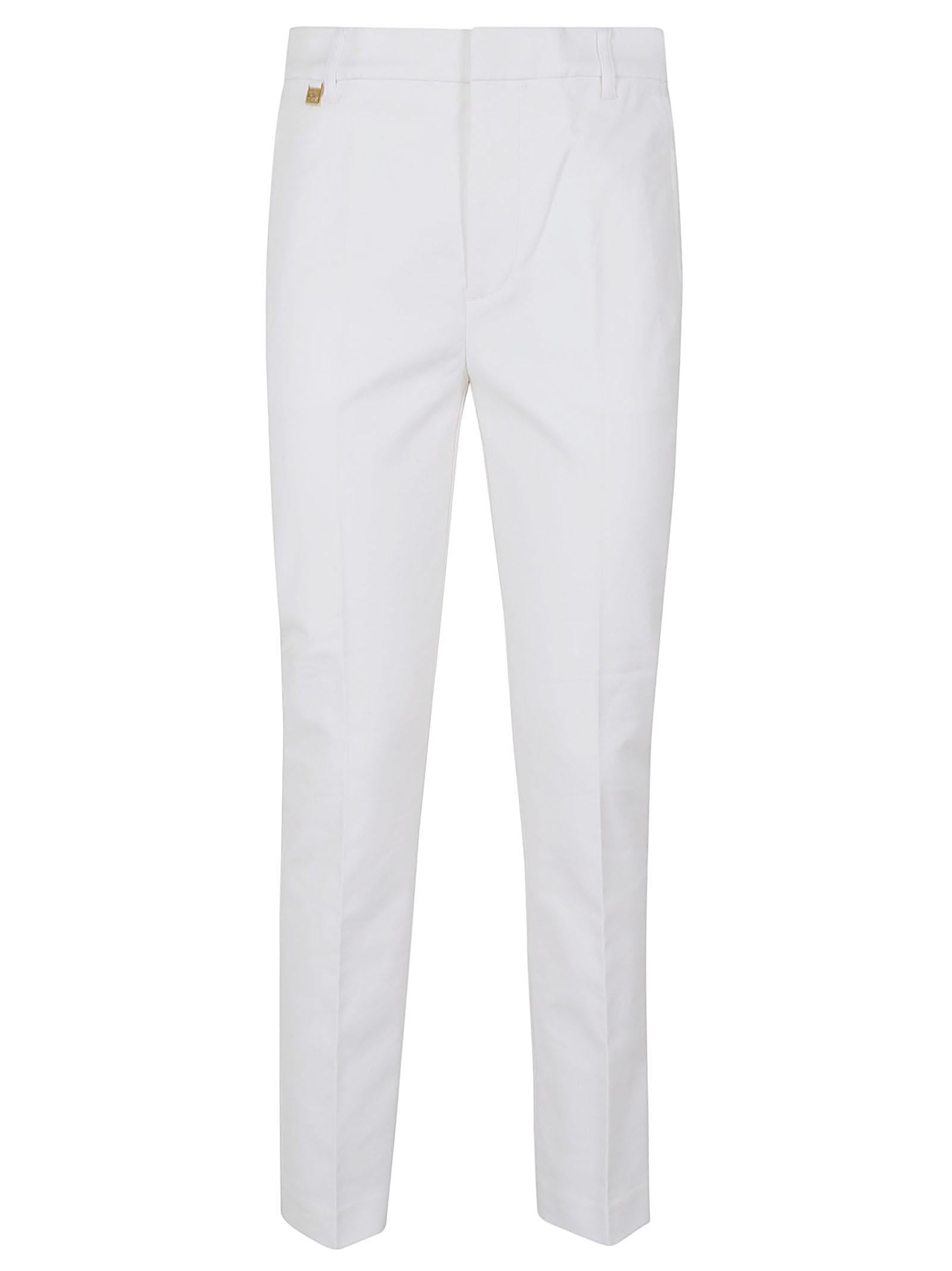 Pantalone a sigaretta donna 200811955 005  LAUREN 