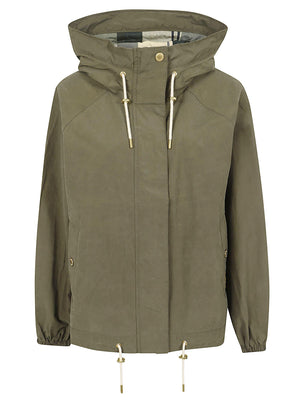 Giacca donna LSP0306 OL72 IVY GREEN-ANCIENT BARBOUR 