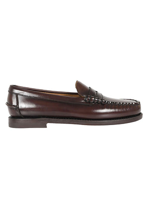 Scarpe donna 7001530 903 BROWN BURGUNDY  SEBAGO 