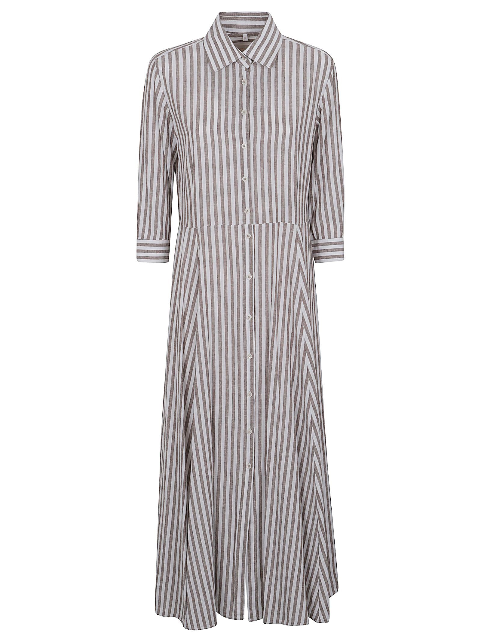 Abito donna D1119-VESTITO 07  BASTONCINO 
