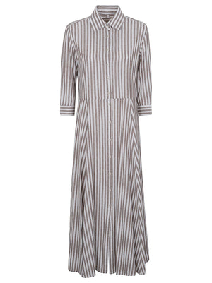 Abito donna D1119-VESTITO 07  BASTONCINO 