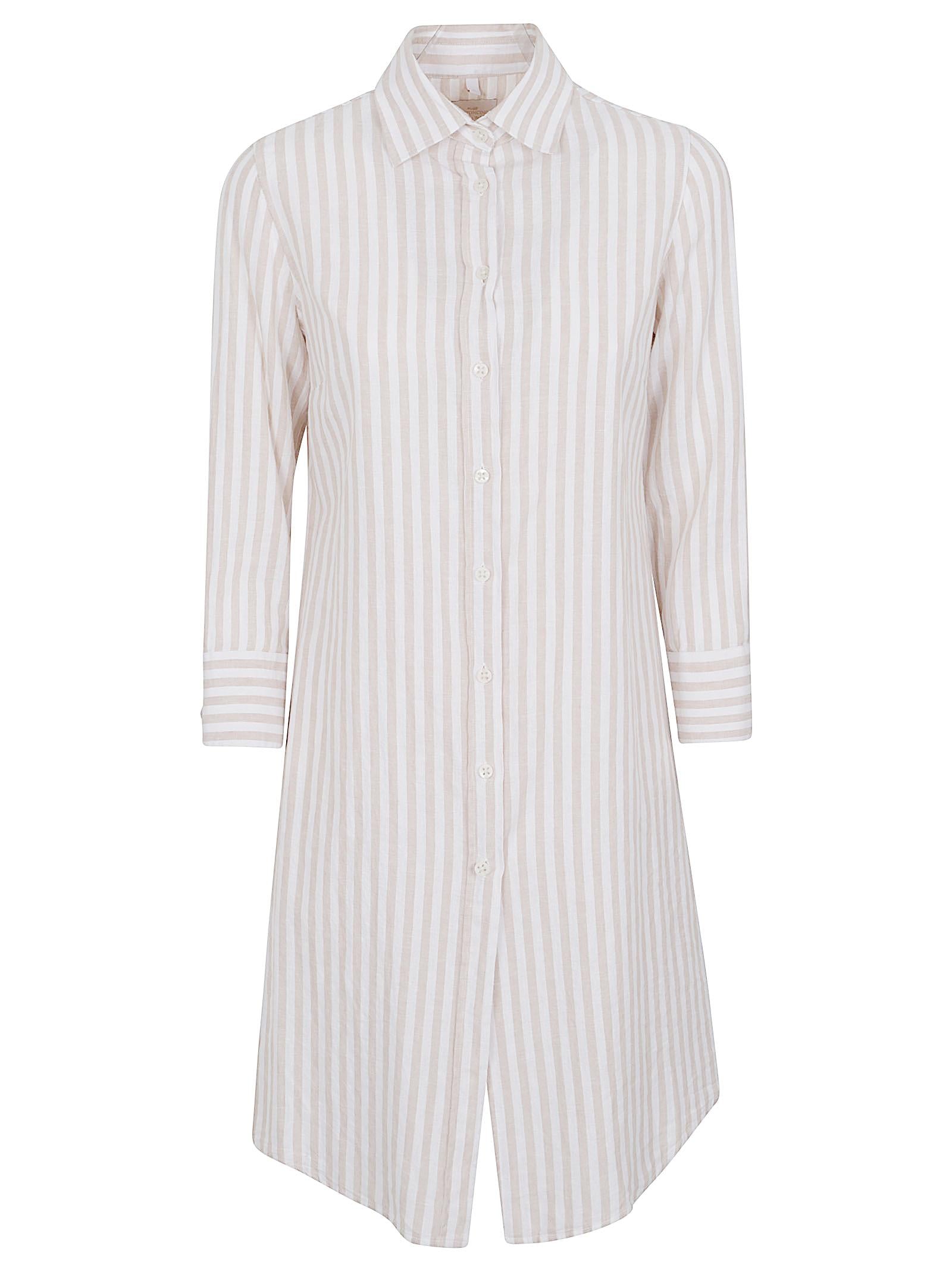 Abito donna D1119-CAMNE 06  BASTONCINO 