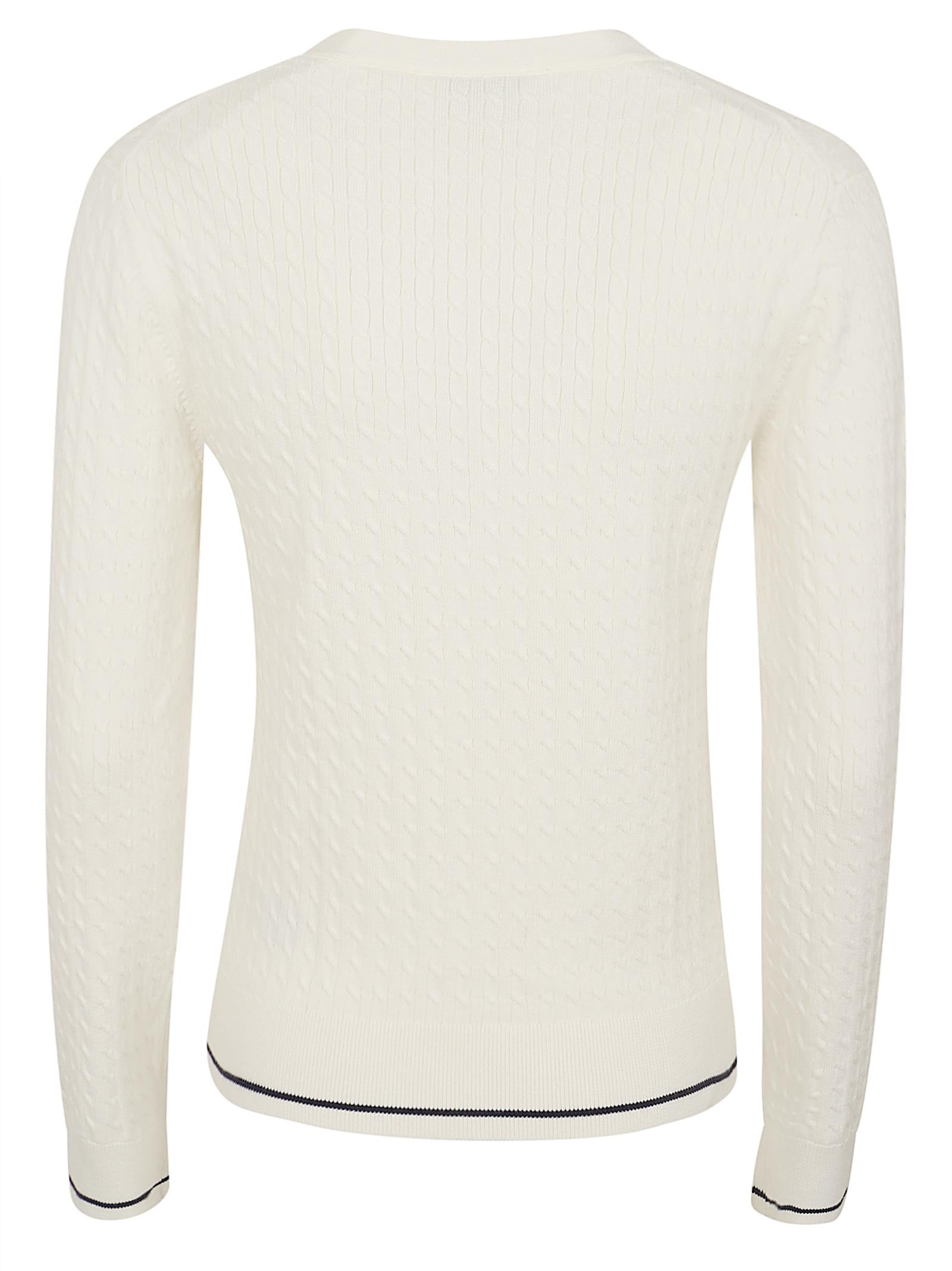 Cardigan donna LV047F322G YAS Tofu CALVIN KLEIN 