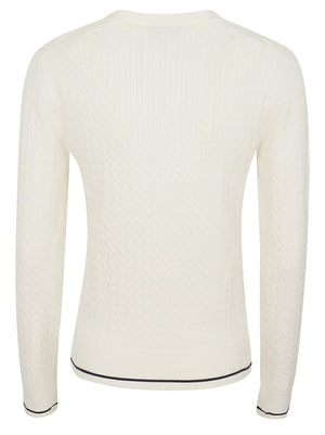 Cardigan donna LV047F322G YAS Tofu CALVIN KLEIN 