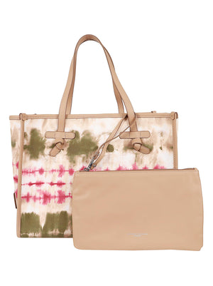 Borsa donna BS 6850-COMM FEZ 14545 VAR CLAY GIANNI CHIARINI 