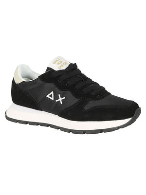 Scarpa donna<BR/> BZ36202 11 Nero SUN68 
