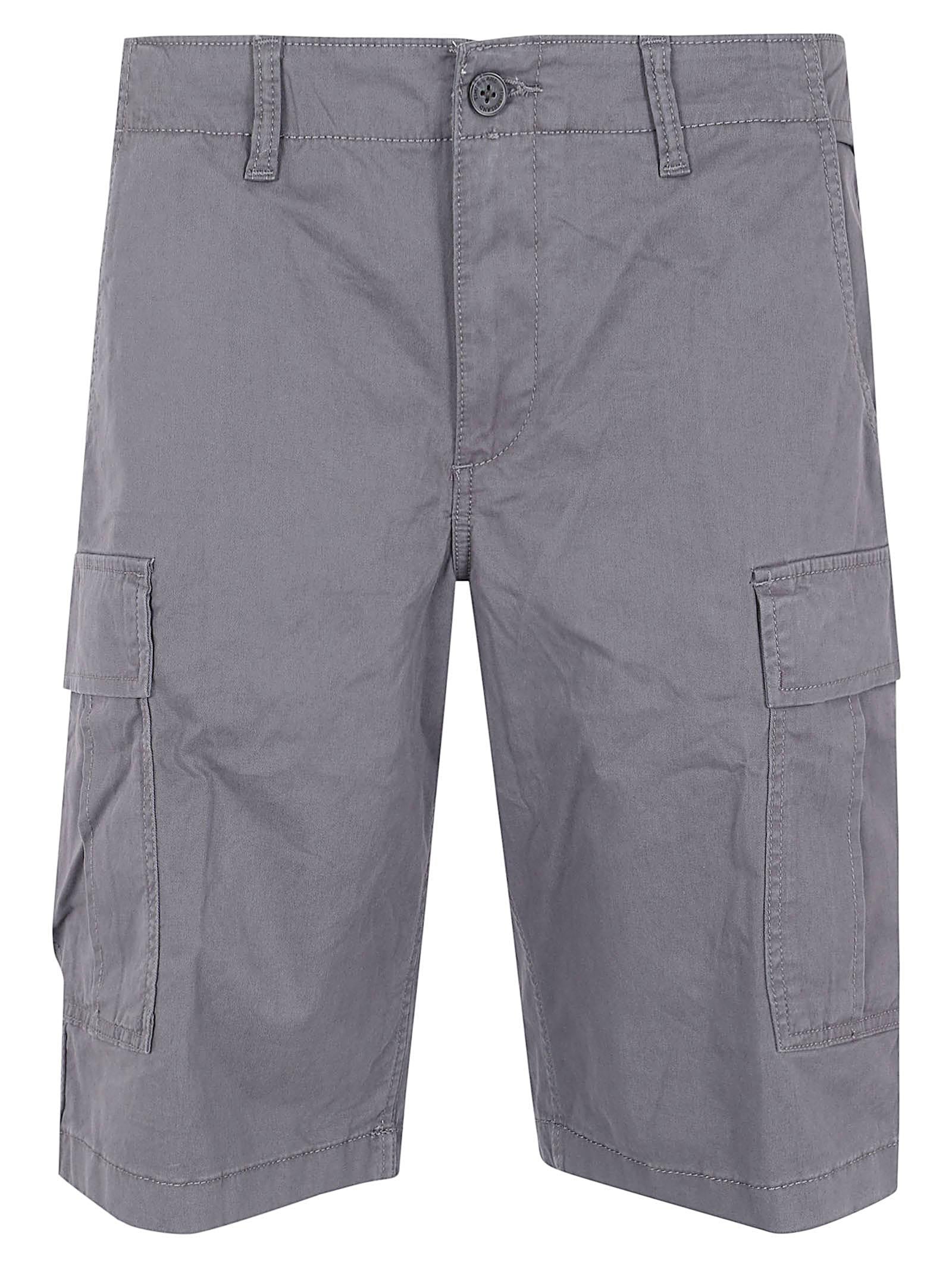 Pantaloncino uomo TB0A44XT W081 BLACKENED PEARL TIMBERLAND 