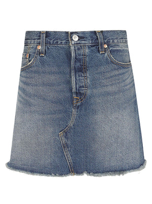 Gonna donna<BR/> 005LW 0006  LEVI'S STRAUSS 