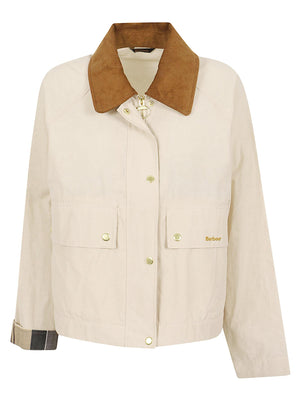 Giacca donna LSP0304 CR31 JASMINE-DRESS BARBOUR 