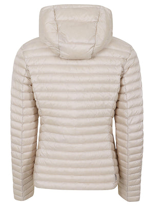 Piumino donna<BR/> 2213 9VX219 Porcelain COLMAR 
