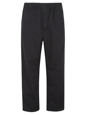 PANTALONE UOMO<BR/> I029919 BLACK  CARHARTT 