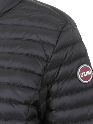 Giacca donna 2223A 9VX99 Black COLMAR 
