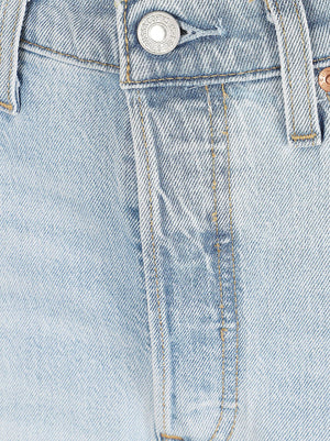 Jeans donna<BR/> 72693 0282  LEVI'S STRAUSS 
