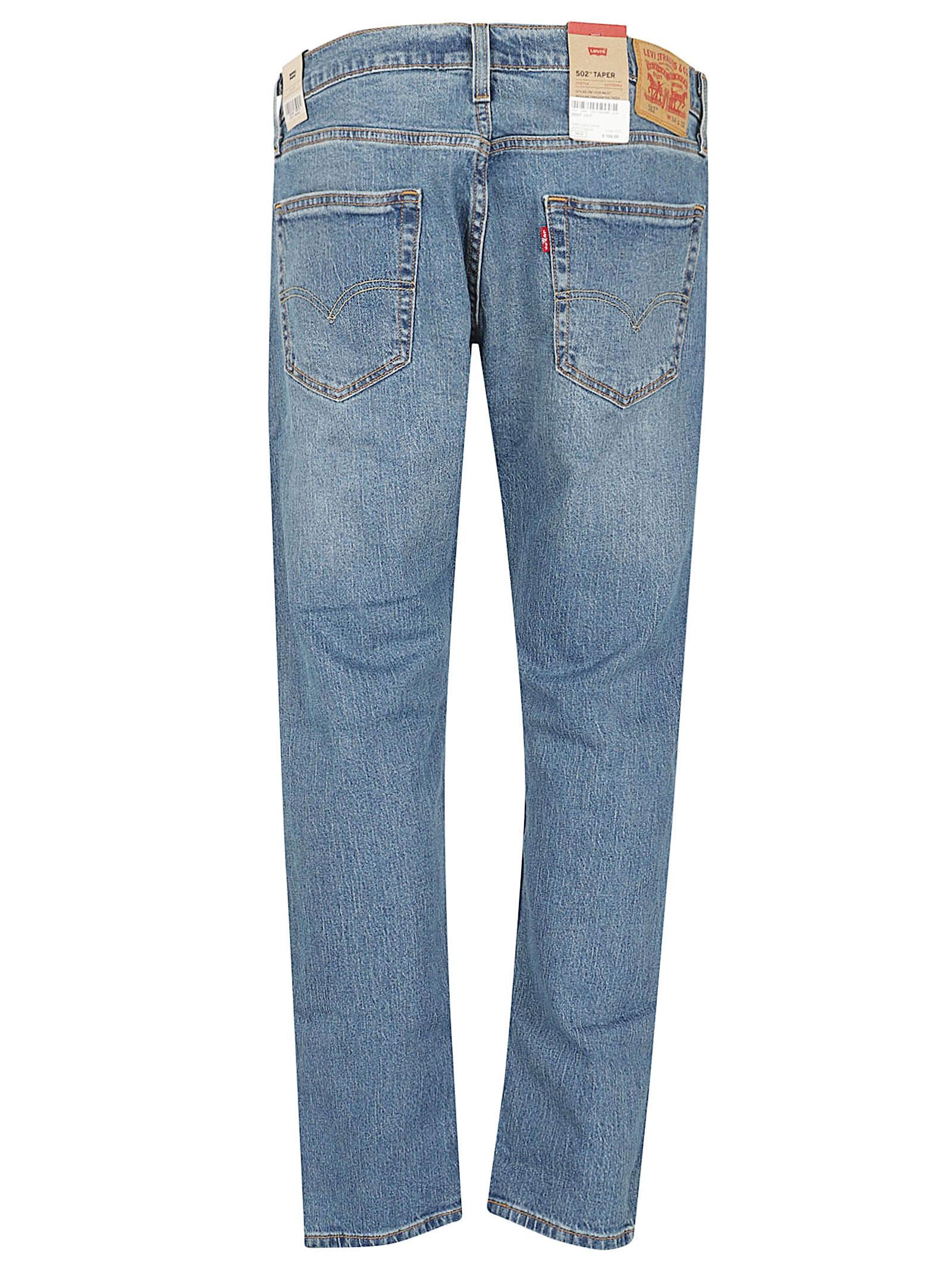Jeans uomo 29507 1317 COME CLOSER LEVI'S STRAUSS 
