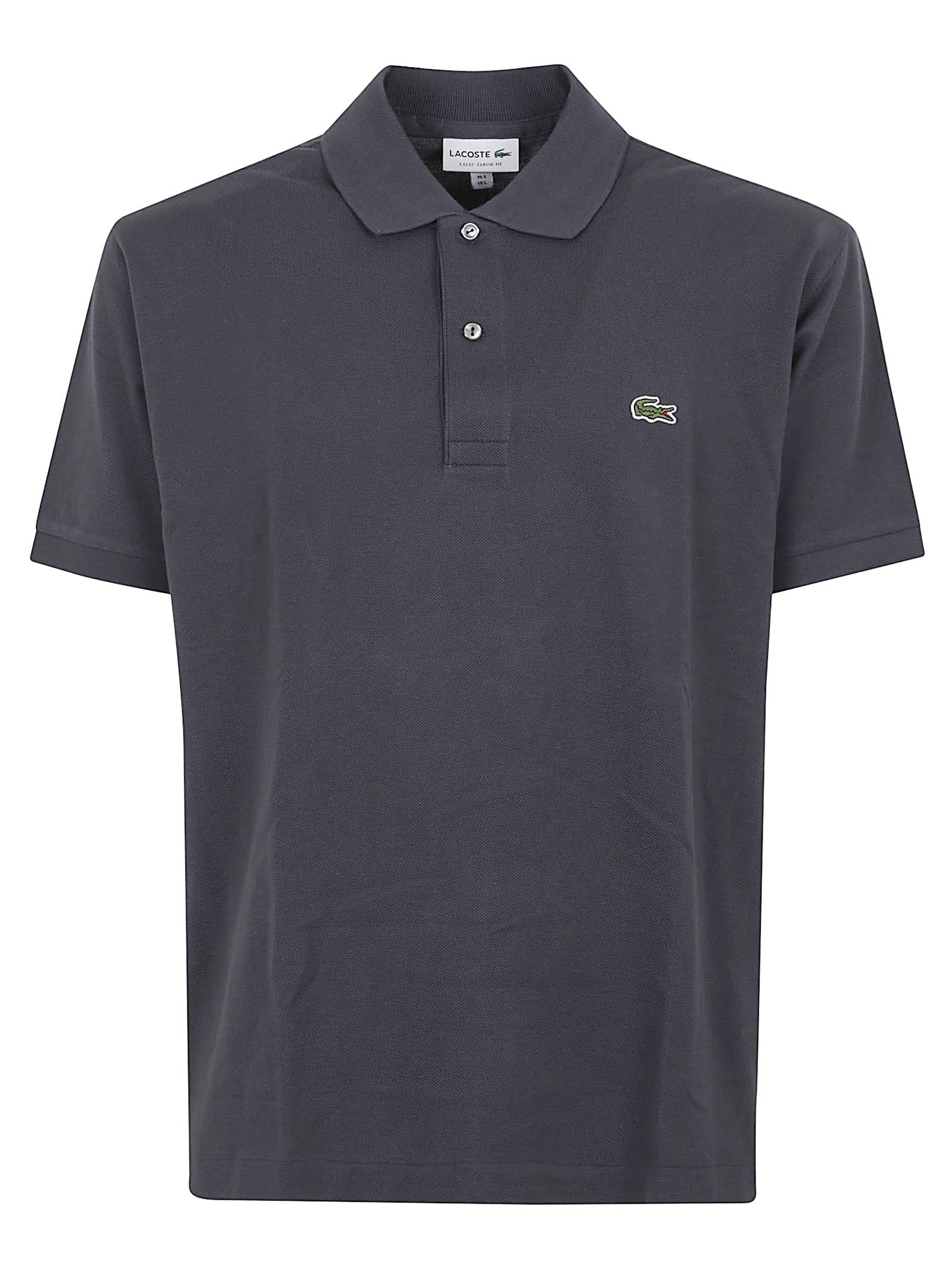 Polo uomo 1212 S5T  LACOSTE 