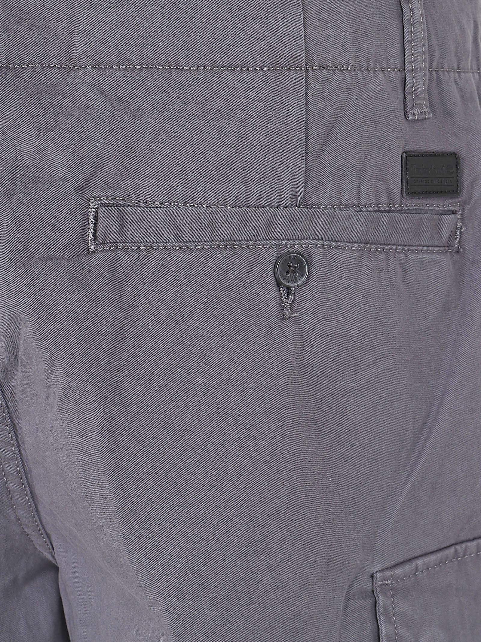 Pantaloncino uomo TB0A44XT W081 BLACKENED PEARL TIMBERLAND 