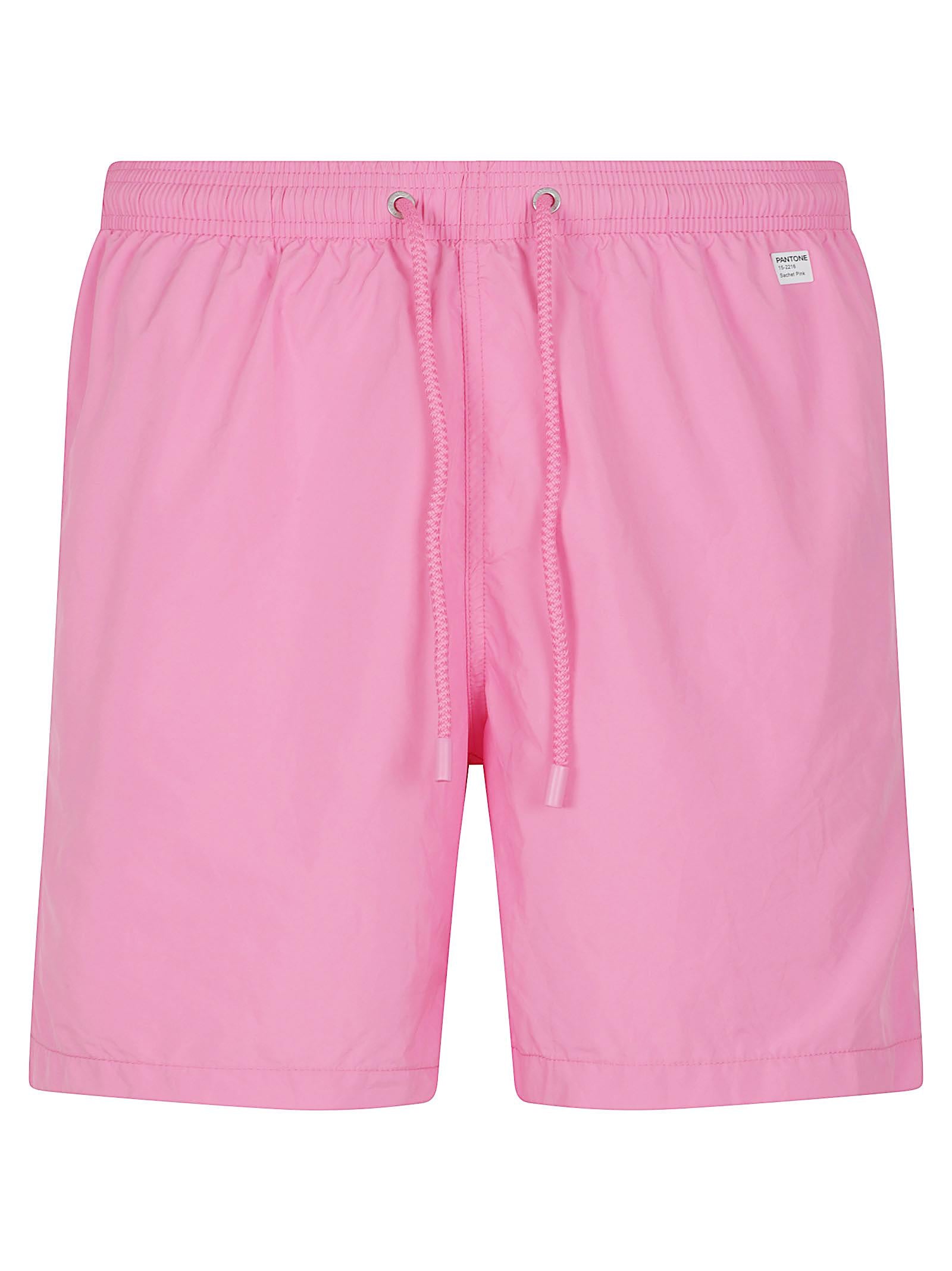 Costume uomo LIGHTING PANTONE 01661L 21 PINK PNT L  MC 2 