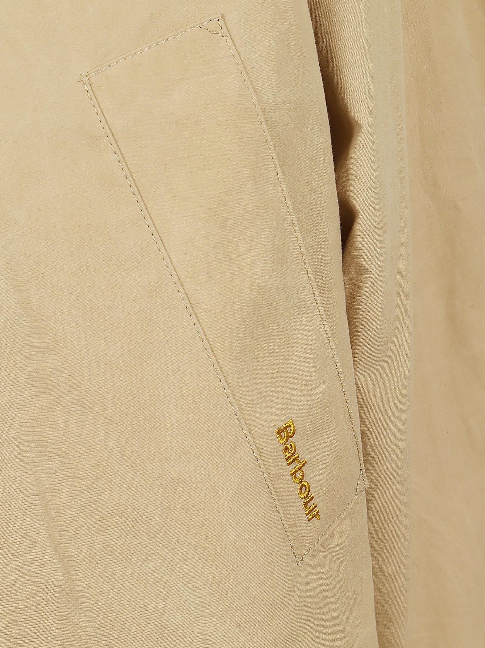 Giacca donna LCA0392 BE11 BEIGE-DRESS BARBOUR 