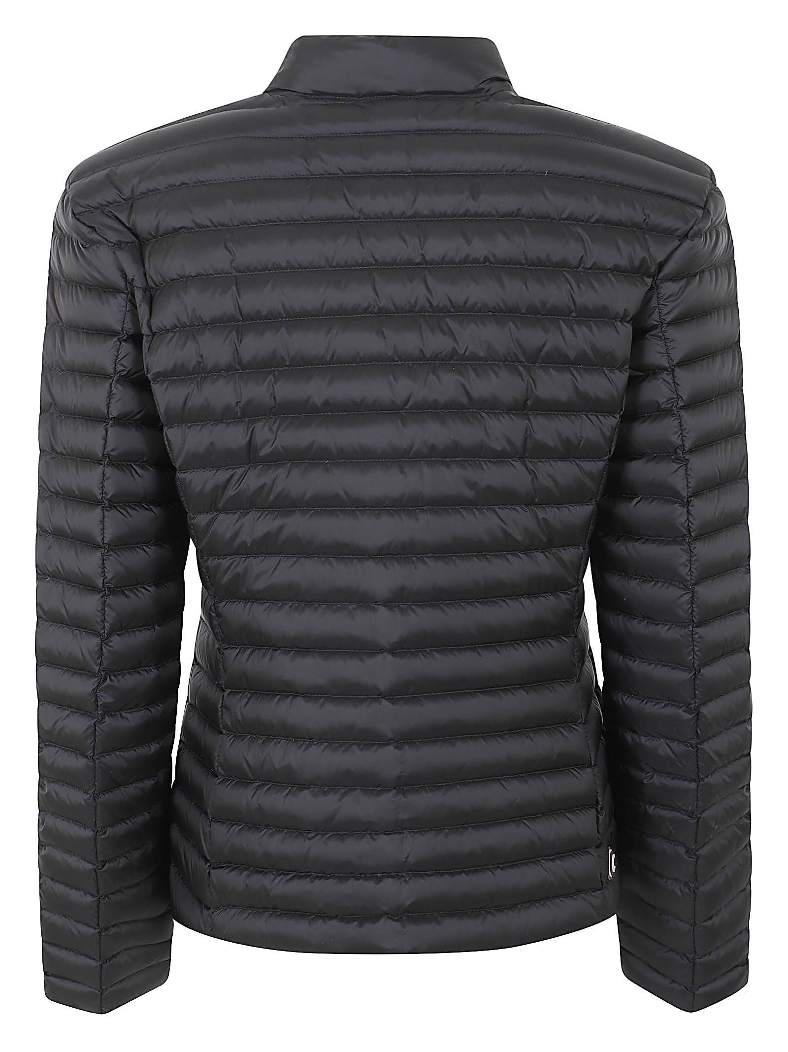 Giacca donna 2223A 9VX99 Black COLMAR 