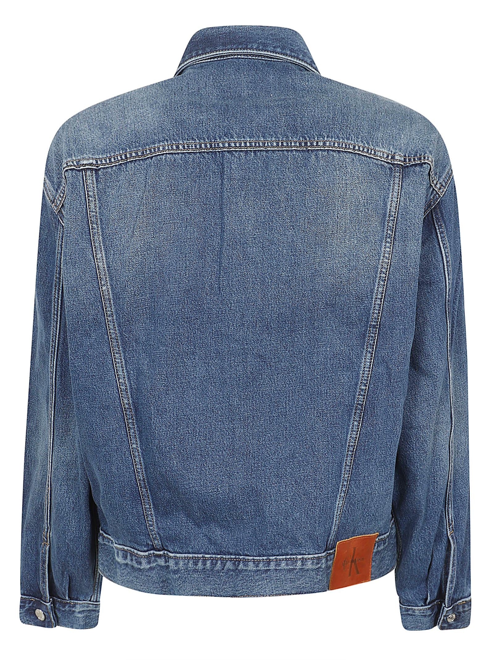 Giacca uomo<BR/> <BR/> LV04RF705G PTT HORIZON CALVIN KLEIN 