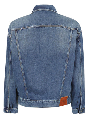 Giacca uomo<BR/> <BR/> LV04RF705G PTT HORIZON CALVIN KLEIN 