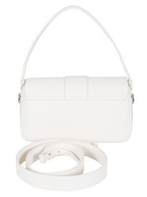 Borsa donna XW002592 AF11902U0011 OFF WHITE ARMANI EXCHANGE 