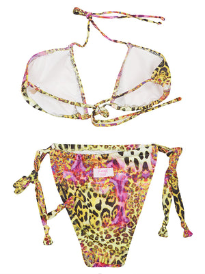 Costume donna FC26-SW0712X08 FANTASIA  F**K 